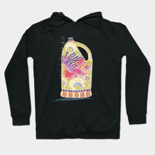 Vase 5 Hoodie